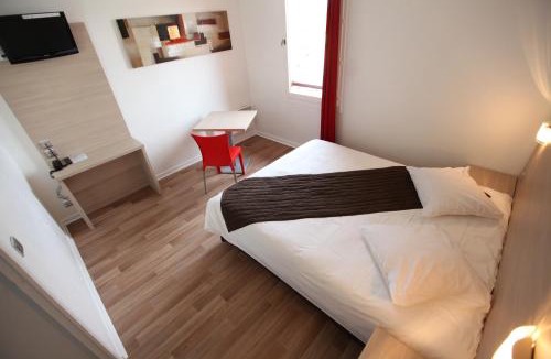 Gaillard Apartment | Geneva Residence