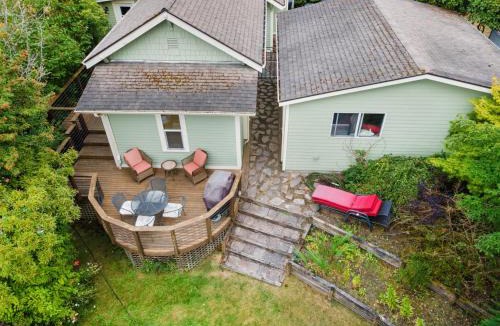 Geneva House | Geneva Retreat