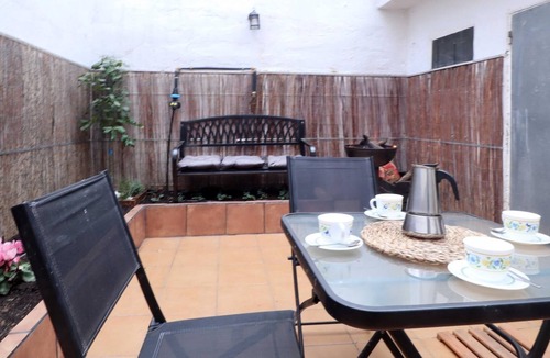 Sant Feliu de Guixols Cottage | Geneva small House D25022