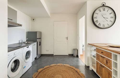 Etrembieres Apartment | Geneva Telepherique Flat