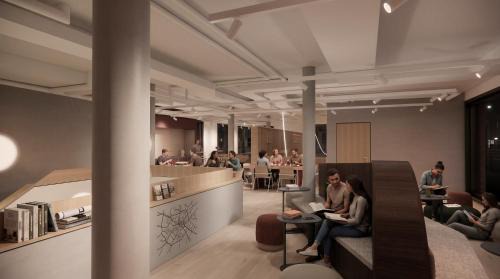 Vernier Hostel | Geneva Youth Hostel