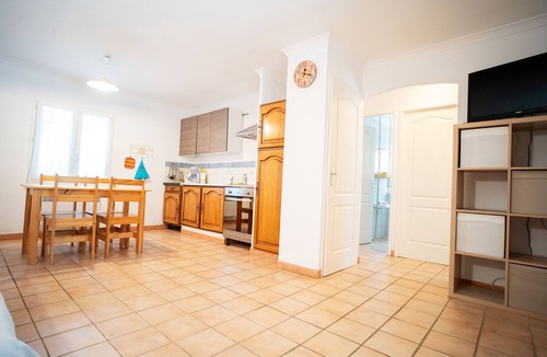 Quissac House | - GENEVRIER cottage -