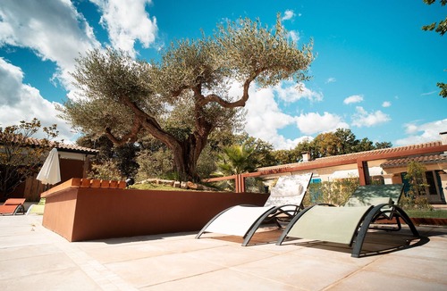 Quissac House | - GENEVRIER cottage -