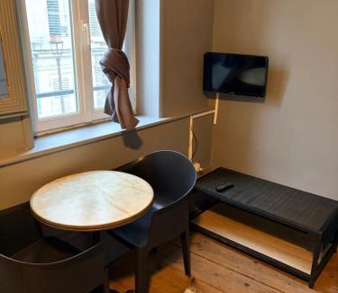 Toul Hotel | Gengoult
