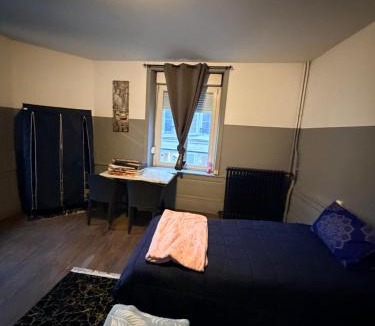Toul Hotel | Gengoult