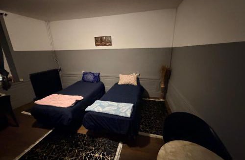 Toul Hotel | Gengoult