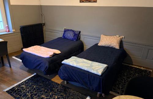 Toul Hotel | Gengoult