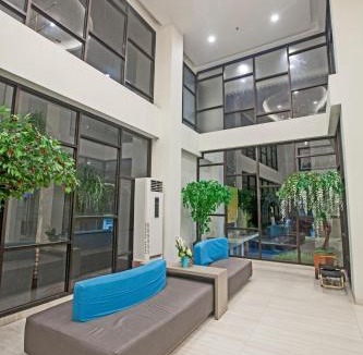 Manado City Centre Hotel | Genio Hotel Manado