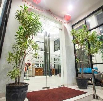 Manado City Centre Hotel | Genio Hotel Manado