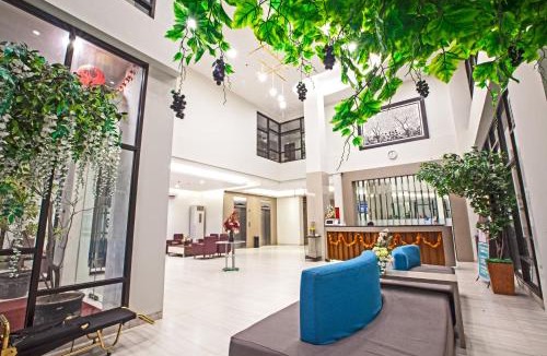 Manado City Centre Hotel | Genio Hotel Manado