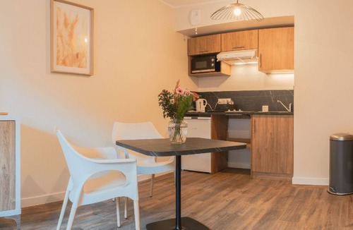Besancon House | Genius: An exceptional residence in Besançon in the heart of the Viotte business