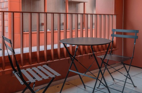 Besancon House | Genius: An exceptional residence in Besançon in the heart of the Viotte business