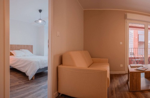 Besancon House | Genius: An exceptional residence in Besançon in the heart of the Viotte business