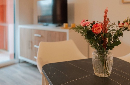 Besancon House | Genius: An exceptional residence in Besançon in the heart of the Viotte business