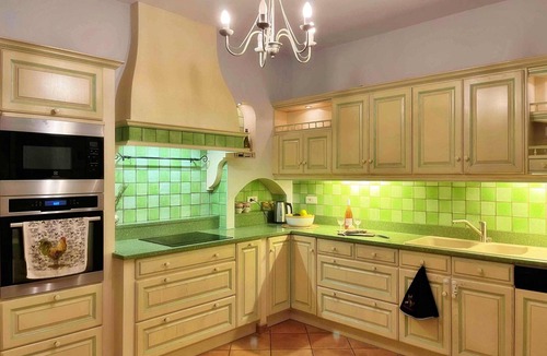 Gensac House | Gensac getaway.