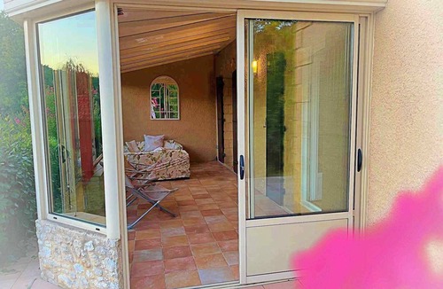 Gensac House | Gensac getaway.