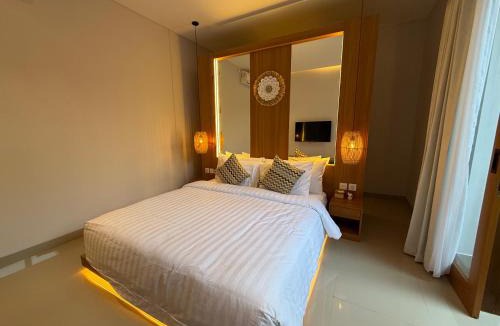 Sanur Villa | Genta Villa Bali