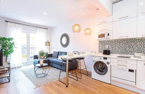 Encarnacion-Regina Apartment | Genteel Home Santa Marta Sevilla