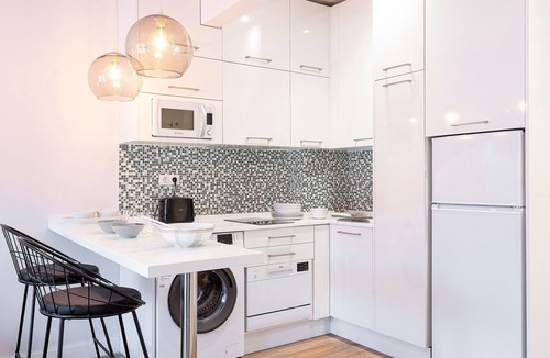 Encarnacion-Regina Apartment | Genteel Home Santa Marta Sevilla