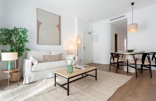 Prosperidad Apartment | Genteel Home Zabaleta