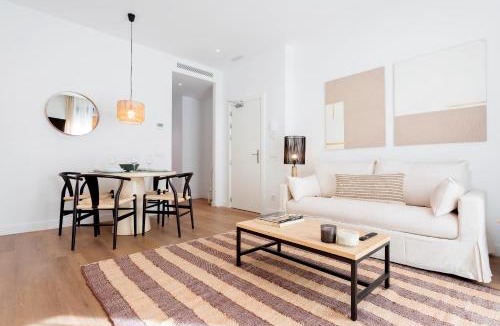 Prosperidad Apartment | Genteel Home Zabaleta