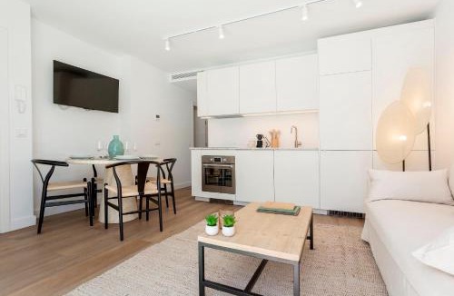 Prosperidad Apartment | Genteel Home Zabaleta