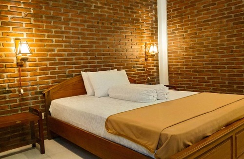 Borobudur Hostel | Genthong Homestay - Hostel