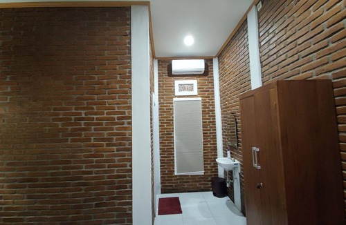 Borobudur Hostel | Genthong Homestay - Hostel
