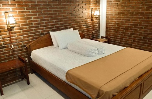 Borobudur Hostel | Genthong Homestay - Hostel