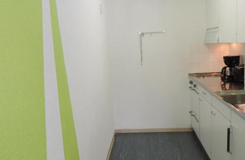 Lenzerheide Apartment | Gentiana (162 Li) Studio
