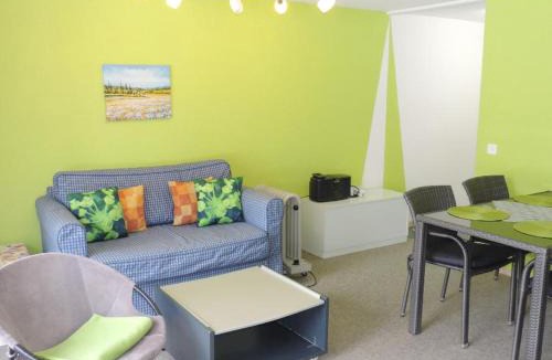 Lenzerheide Apartment | Gentiana (162 Li) Studio