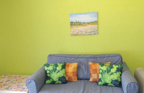 Lenzerheide Apartment | Gentiana (162 Li) Studio