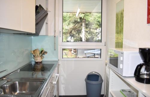 Lenzerheide Apartment | Gentiana (463 Li) 4-ZW