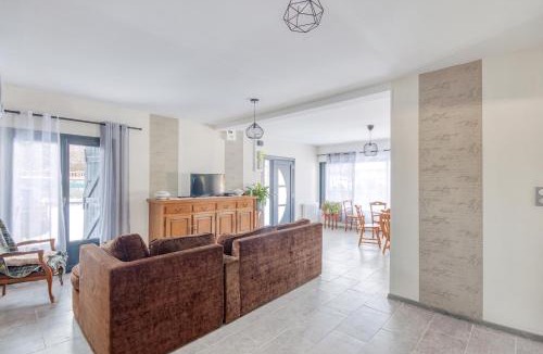 Saint-Amandin House | Gentiane