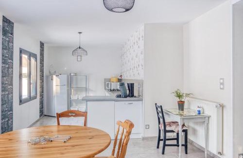 Saint-Amandin House | Gentiane