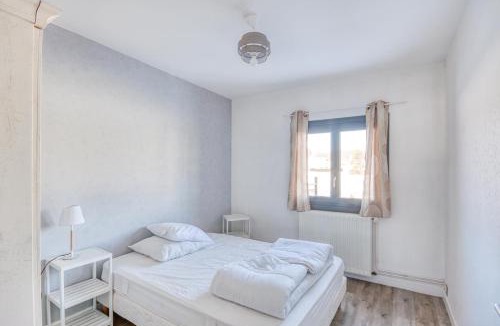 Saint-Amandin House | Gentiane