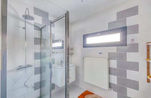 Saint-Amandin House | Gentiane