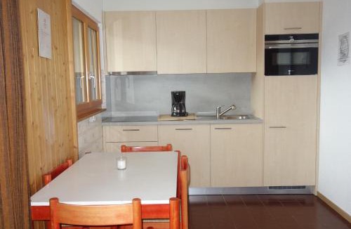 Veysonnaz Apartment | Gentianes G 023 - COSY apartment 6 pers