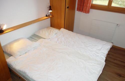 Veysonnaz Apartment | Gentianes G 023 - COSY apartment 6 pers