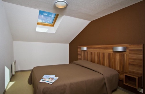 Gresse-en-Vercors Apartment | Gentianes Gresse Vercors 3P6