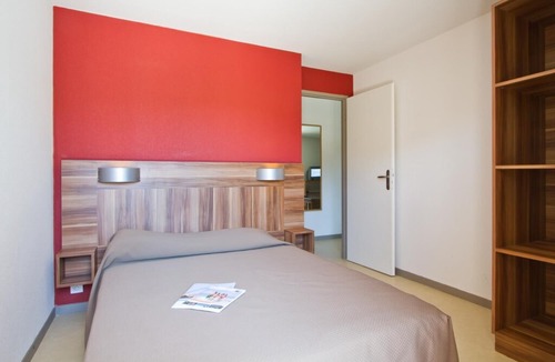 Gresse-en-Vercors Apartment | Gentianes Gresse Vercors ST2