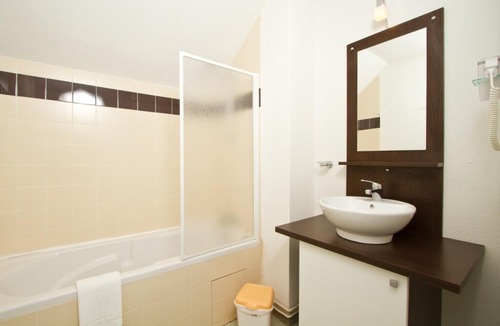 Gresse-en-Vercors Apartment | Gentianes Gresse Vercors ST2