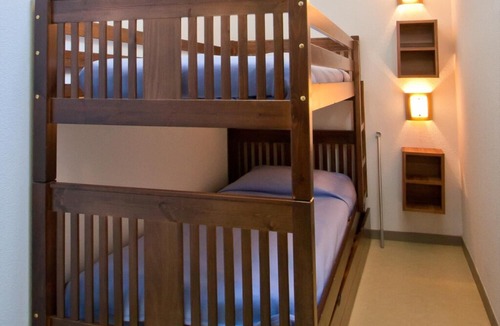 Gresse-en-Vercors Apartment | Gentianes Gresse Vercors ST4 cabine