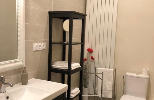 Fenouillet Bed & Breakfast | Gentil'Home - Toulouse B&B Prestige