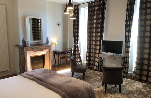 Fenouillet Bed & Breakfast | Gentil'Home - Toulouse B&B Prestige