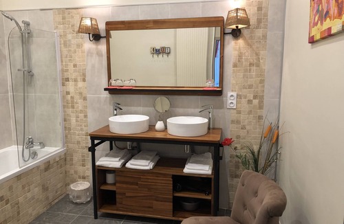 Fenouillet Bed & Breakfast | Gentil'Home - Toulouse B&B Prestige