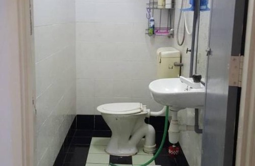 Bukit Tinggi Apartment | Genting Bukit Tinggi Homestay