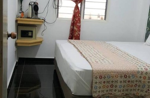 Bukit Tinggi Apartment | Genting Bukit Tinggi Homestay