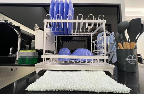 Genting Highlands Apartment | Genting Hill Top Sky by QH