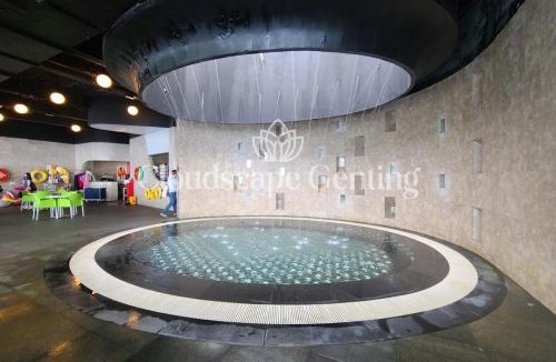 Genting Highlands Hotel | Genting Ion Delemen by Cloudscape Genting